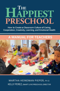 Cover of The Happiest Preschool