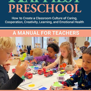 Cover of The Happiest Preschool